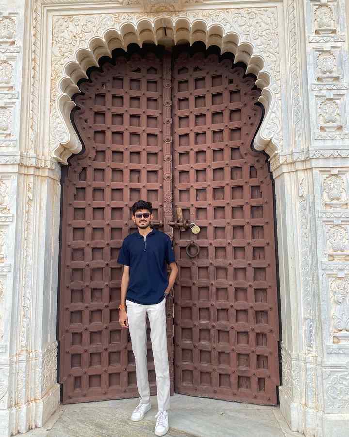 PRIT PATEL